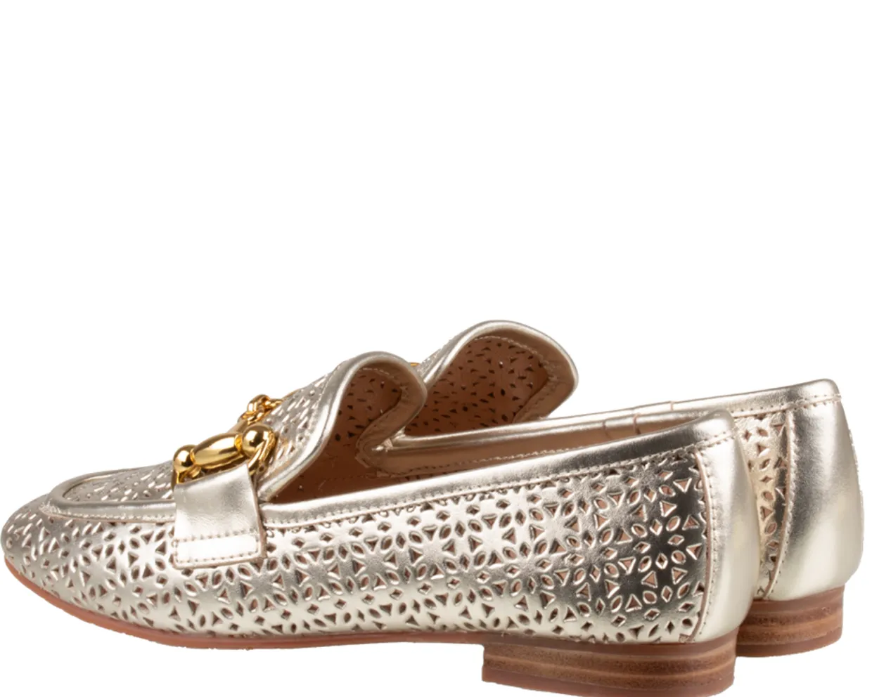 Di Lauro Willemiek Loafers