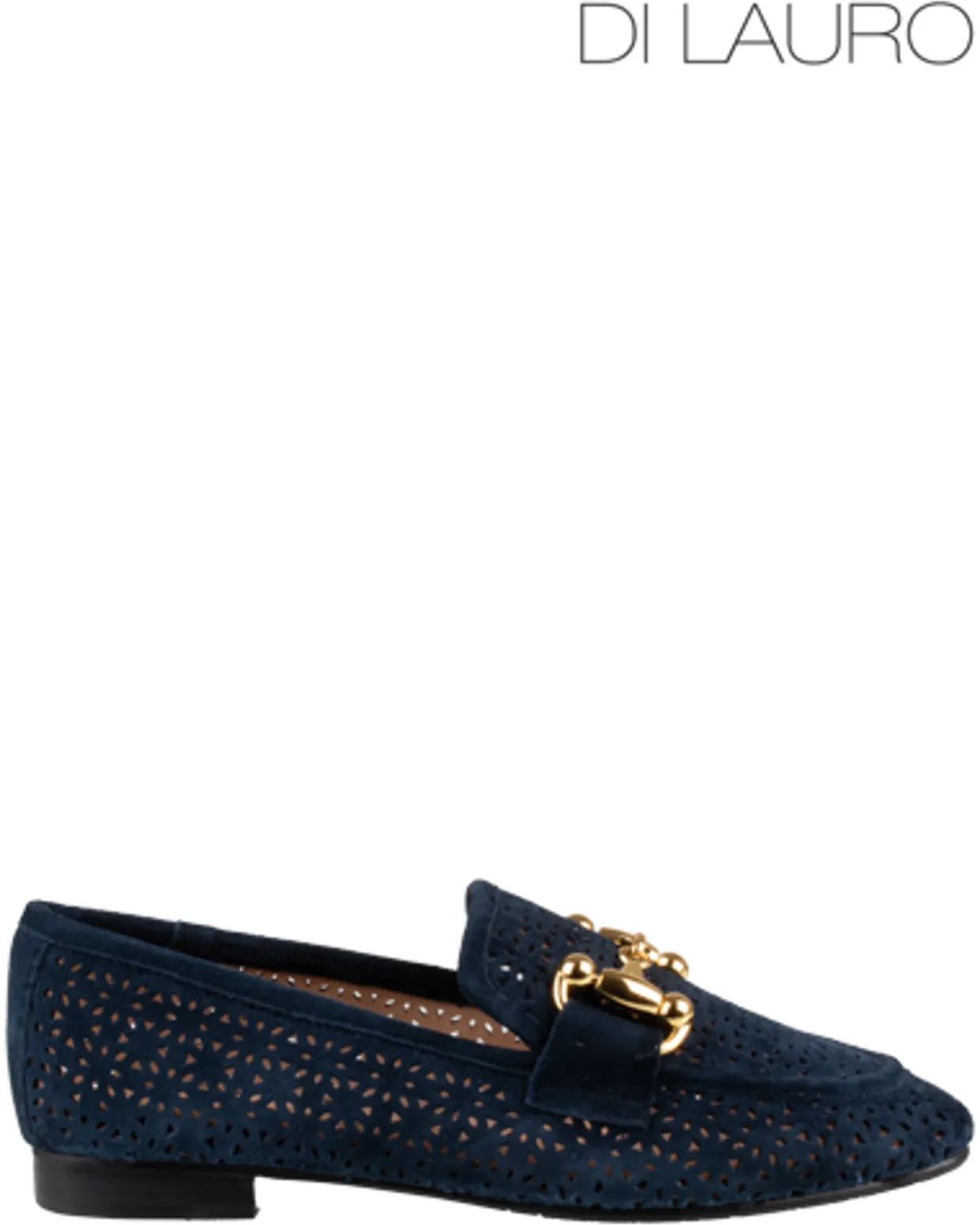 Di Lauro Willemiek Loafers