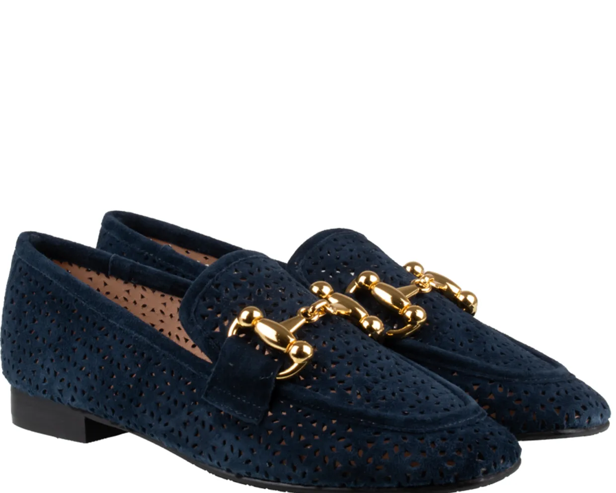 Di Lauro Willemiek Loafers
