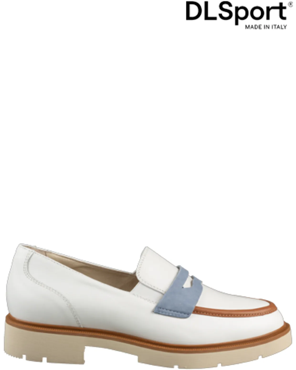 DL Sport 6283 Loafers