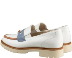 DL Sport 6283 Loafers