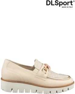 DL Sport 6581 loafers