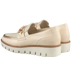 DL Sport 6581 loafers