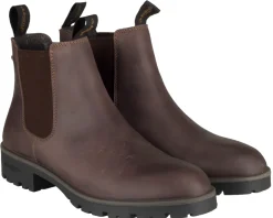 Dubarry Antrim 3954 Chelsea Boots