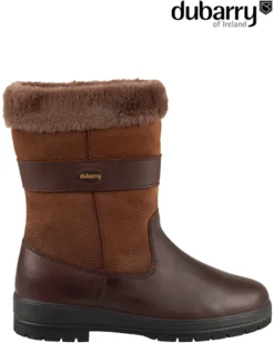 Dubarry Foxrock Laarzen