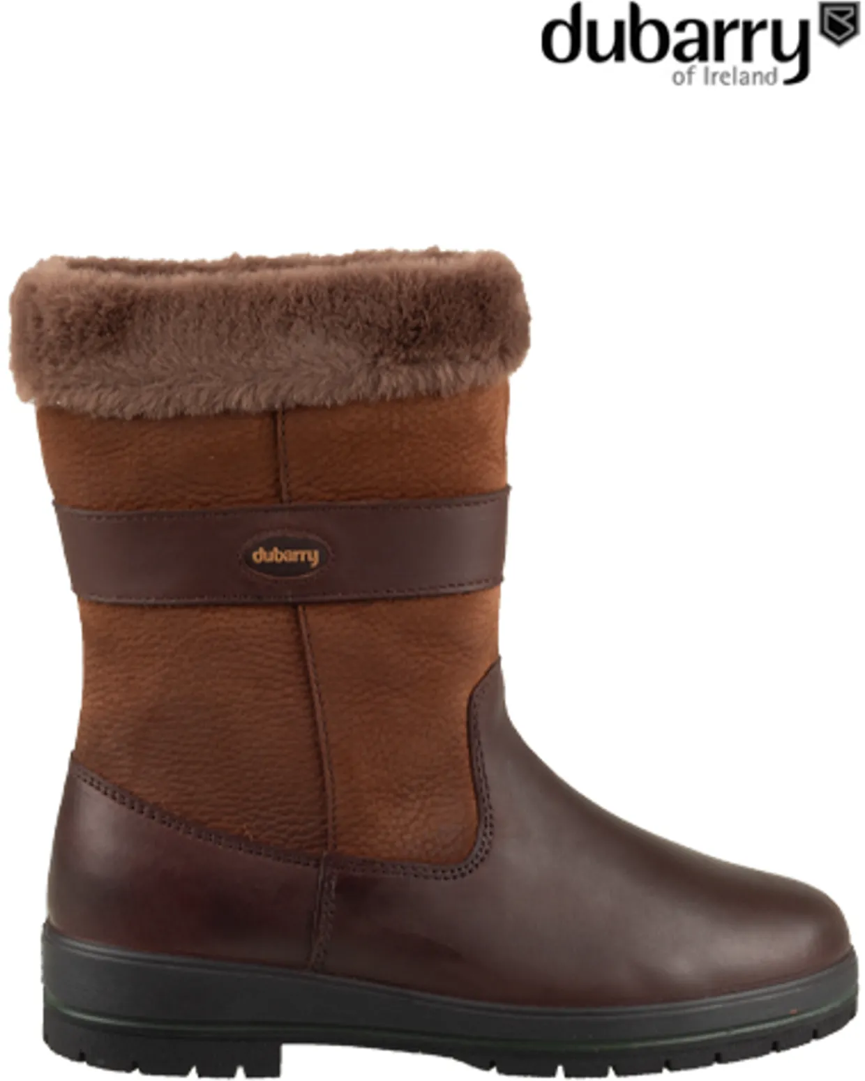 Dubarry Foxrock Laarzen