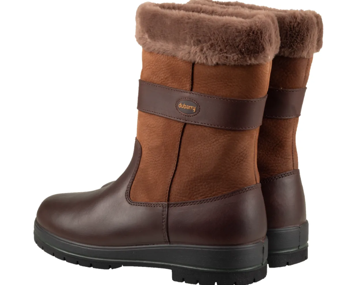 Dubarry Foxrock Laarzen