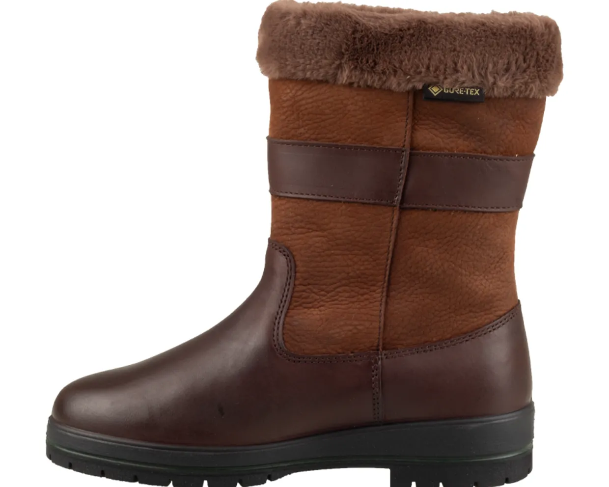 Dubarry Foxrock Laarzen