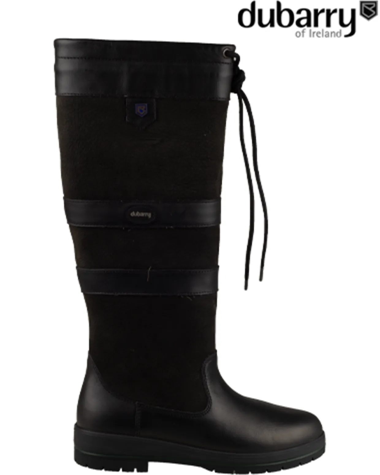 Dubarry Galway Laarzen