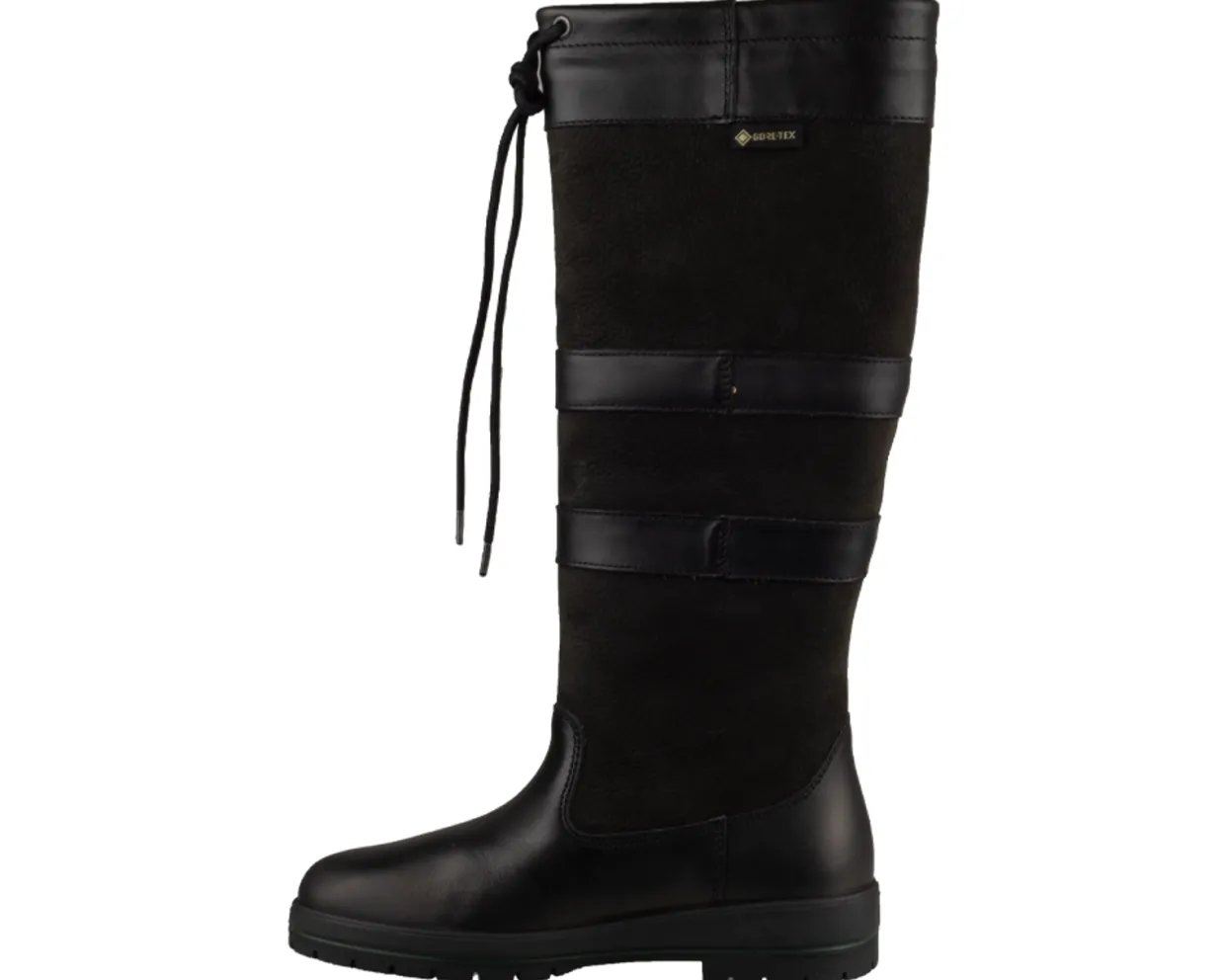 Dubarry Galway Laarzen