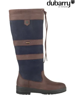 Dubarry Galway Laarzen