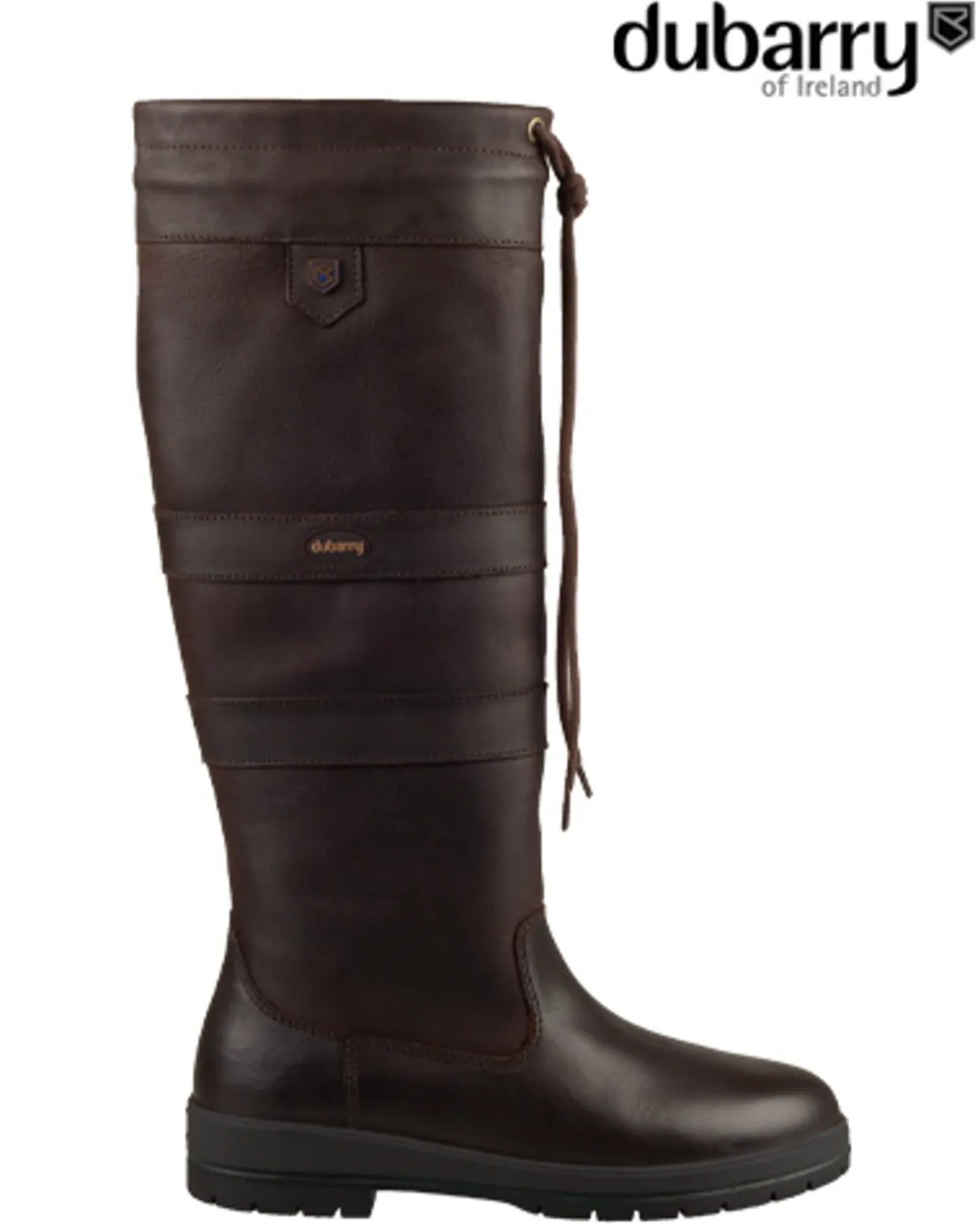 Dubarry Galway Laarzen