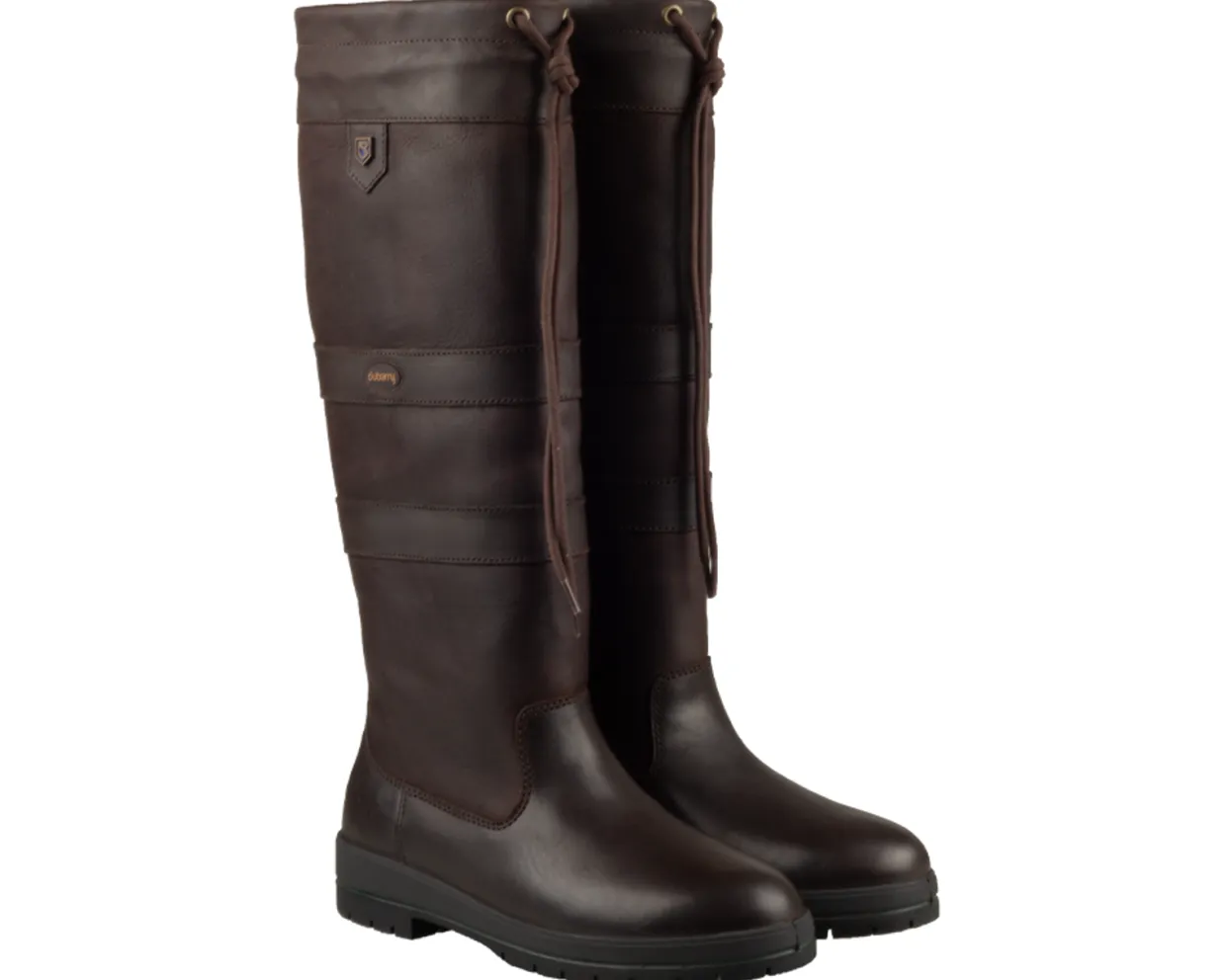 Dubarry Galway Laarzen