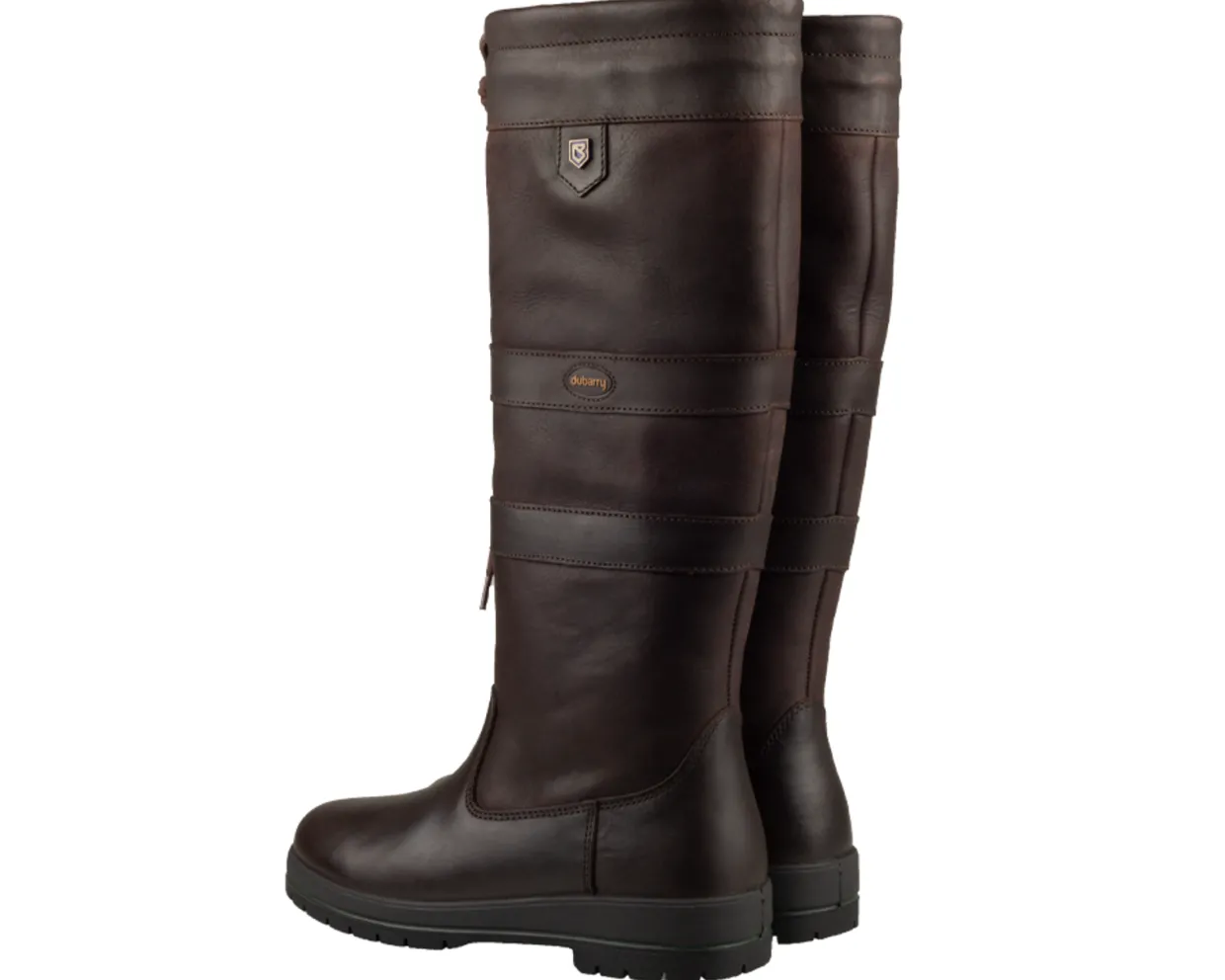 Dubarry Galway Laarzen