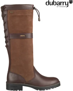 Dubarry Glanmire 3944/52 Laarzen