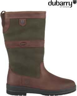 Dubarry Kildare 3892 Laarzen