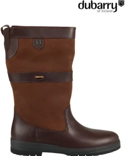 Dubarry Kildare 3892/52 Laarzen
