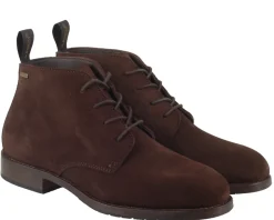 Dubarry Kilgarvan 3956 Halfhoge schoenen