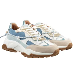 DWRS Bonney Denim Sneakers