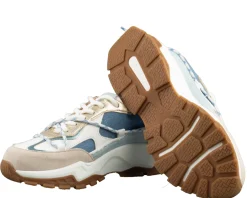 DWRS Bonney Denim Sneakers