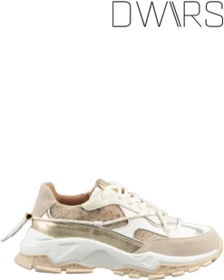 DWRS Bonney Snake Sneakers