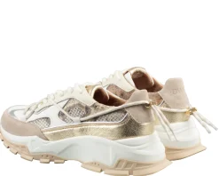 DWRS Bonney Snake Sneakers