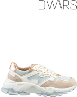 DWRS Chester Denim Sneakers