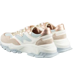 DWRS Chester Denim Sneakers