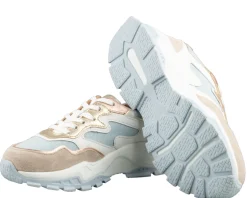 DWRS Chester Denim Sneakers