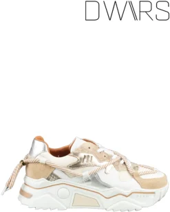 DWRS Jupiter Snake Sneakers