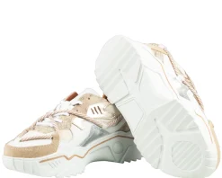 DWRS Jupiter Snake Sneakers