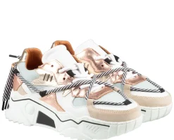DWRS Jupiter Sneakers