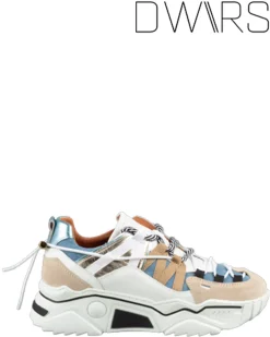 DWRS Orion Denim Sneakers