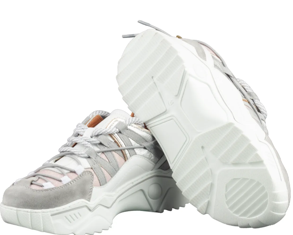 DWRS Orion Sneakers