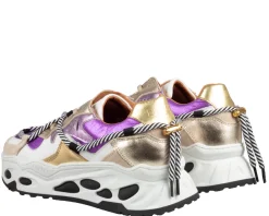 DWRS Saturnus Sneakers