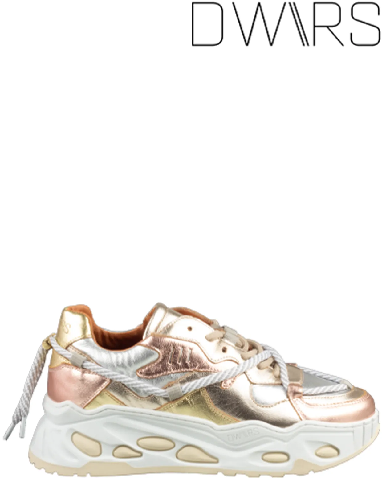 DWRS Saturnus Sneakers