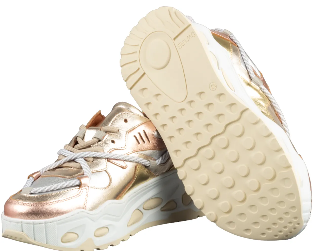 DWRS Saturnus Sneakers