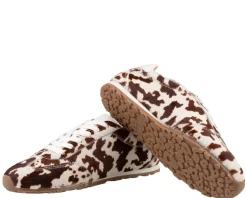 DWRS Sava Cow Hair Sneakers