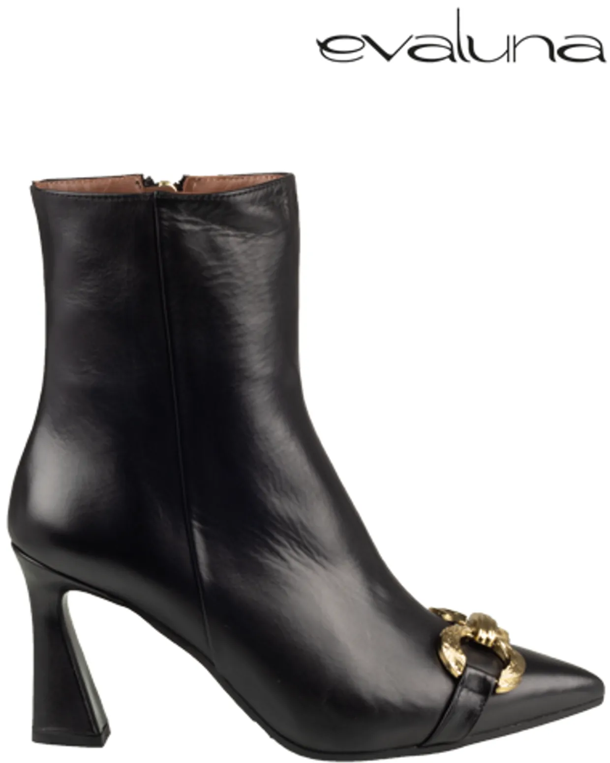 Evaluna 8116 Enkellaarzen