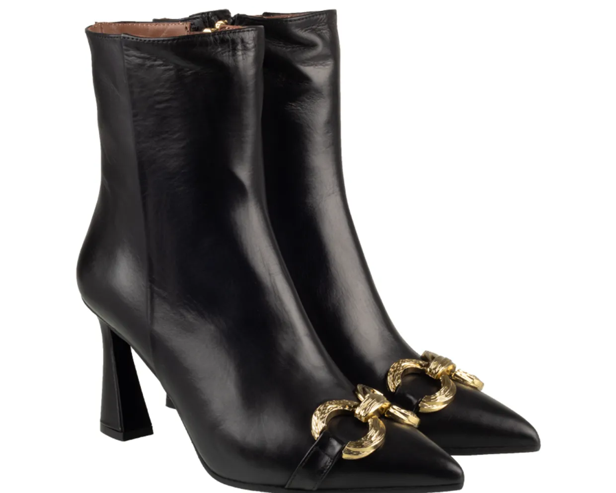 Evaluna 8116 Enkellaarzen