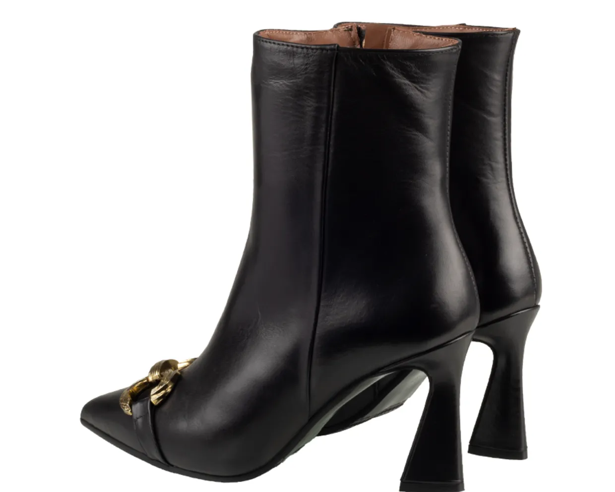 Evaluna 8116 Enkellaarzen