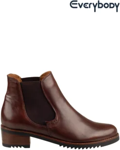 Everybody Bedford Enkellaarzen