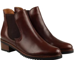 Everybody Bedford Enkellaarzen