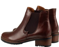 Everybody Bedford Enkellaarzen