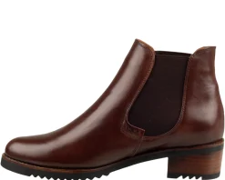 Everybody Bedford Enkellaarzen