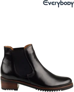 Everybody Bedford Enkellaarzen