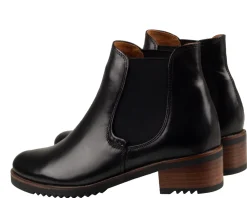 Everybody Bedford Enkellaarzen