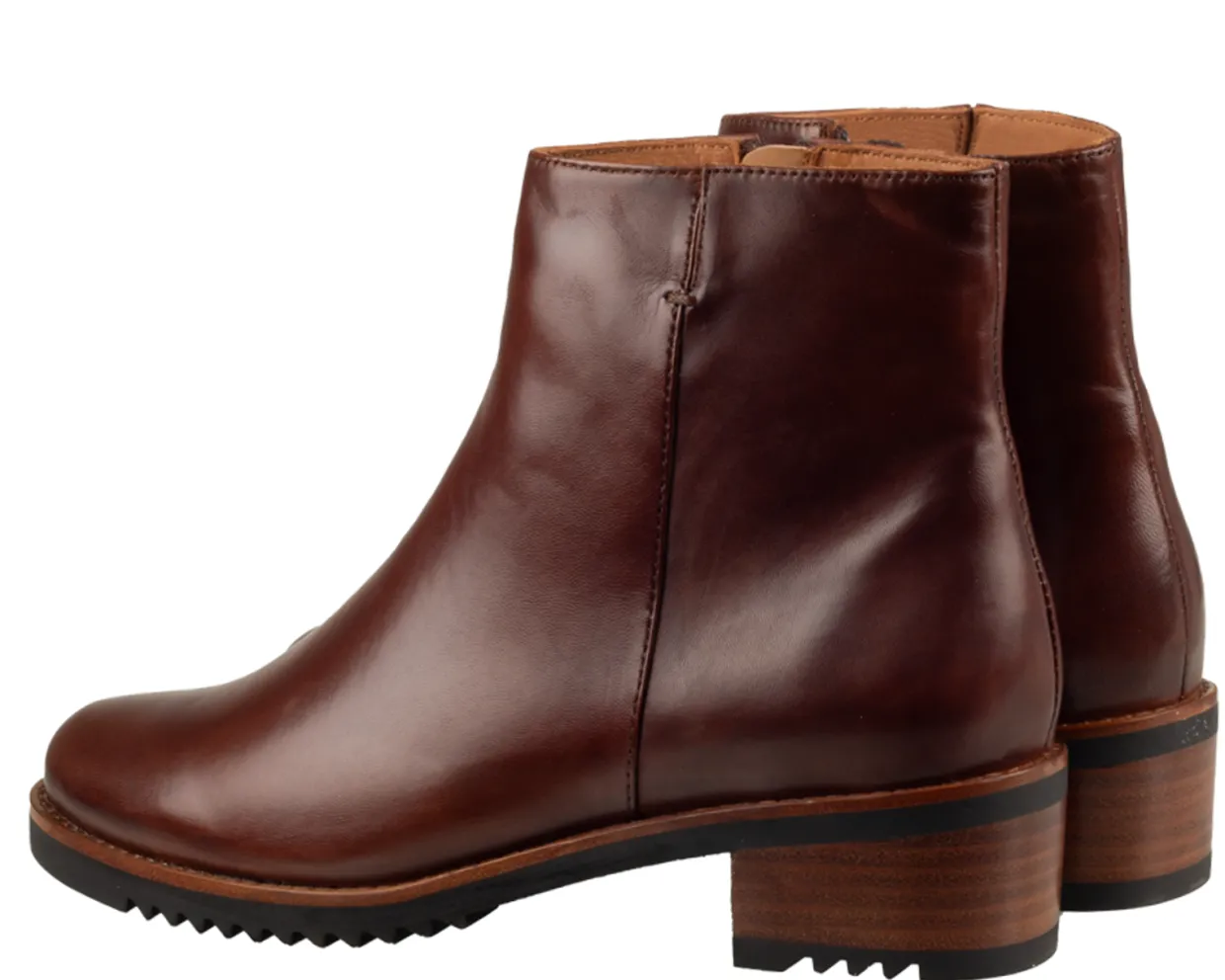 Everybody Belport Enkellaarzen