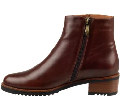 Everybody Belport Enkellaarzen