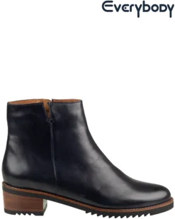 Everybody Belport Enkellaarzen